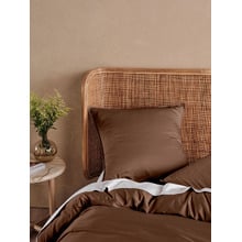 Haven Bamboo & Cotton Sateen European Pillowcase